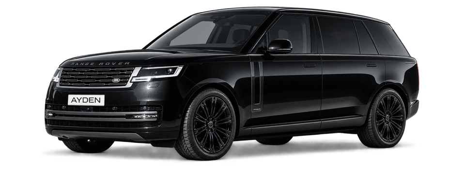Range Rover