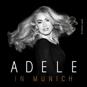 31.08.24 | Arcus Hotel - Adele Event Shuttle | Hin & Rückfahrt