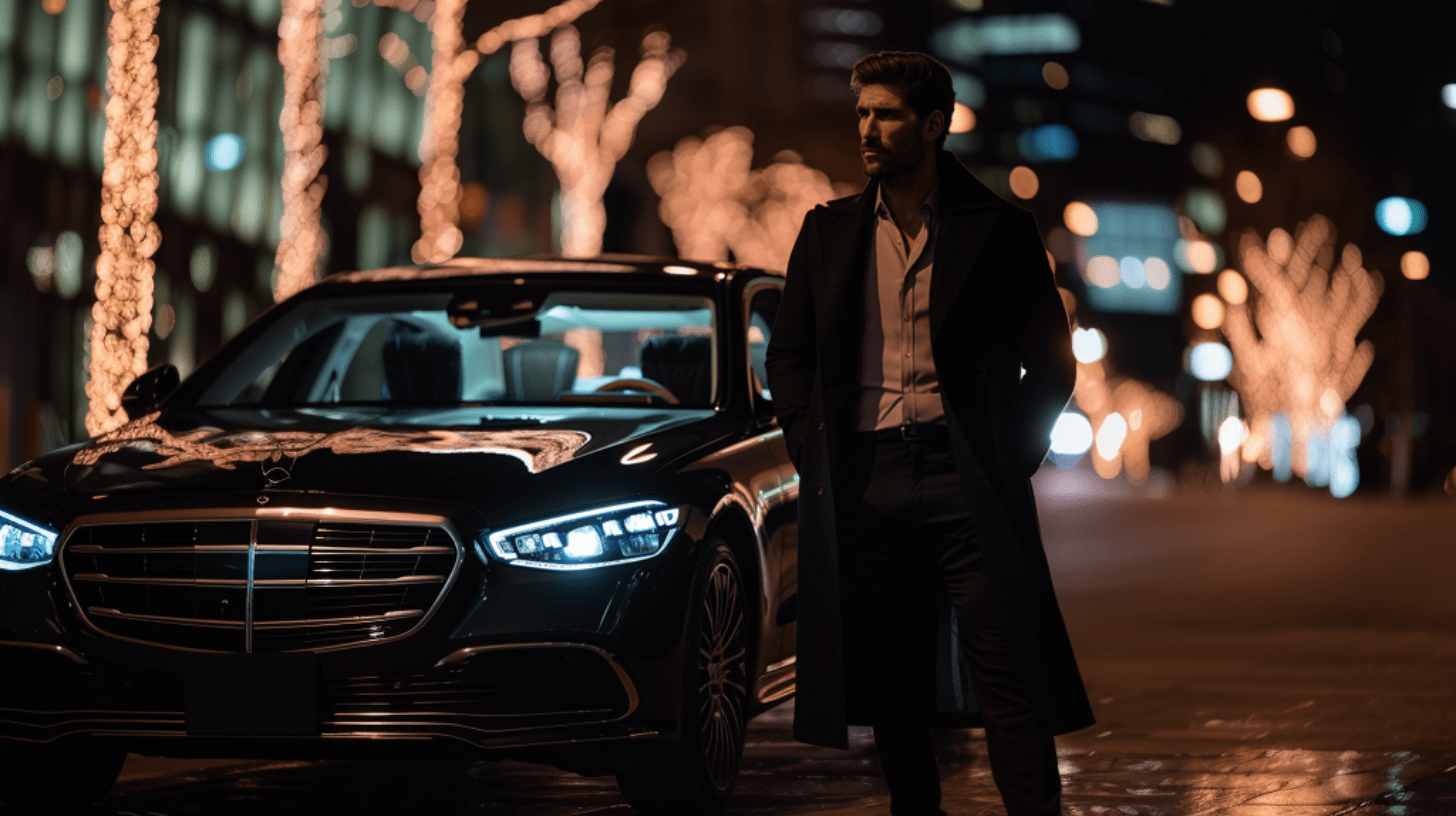 Chauffeur Hamburg: Erleben Sie erstklassigen Service