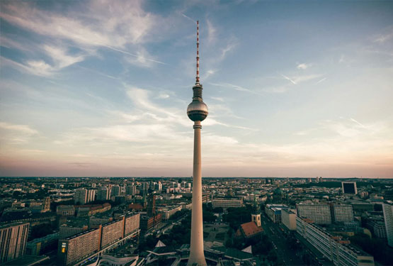 Berlin