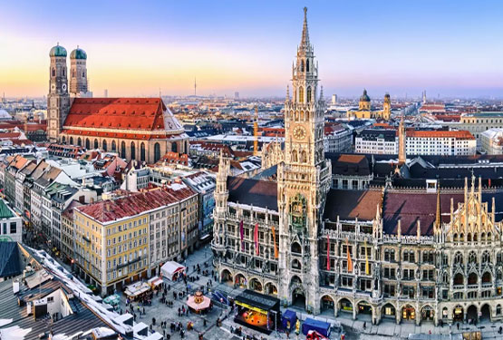 München